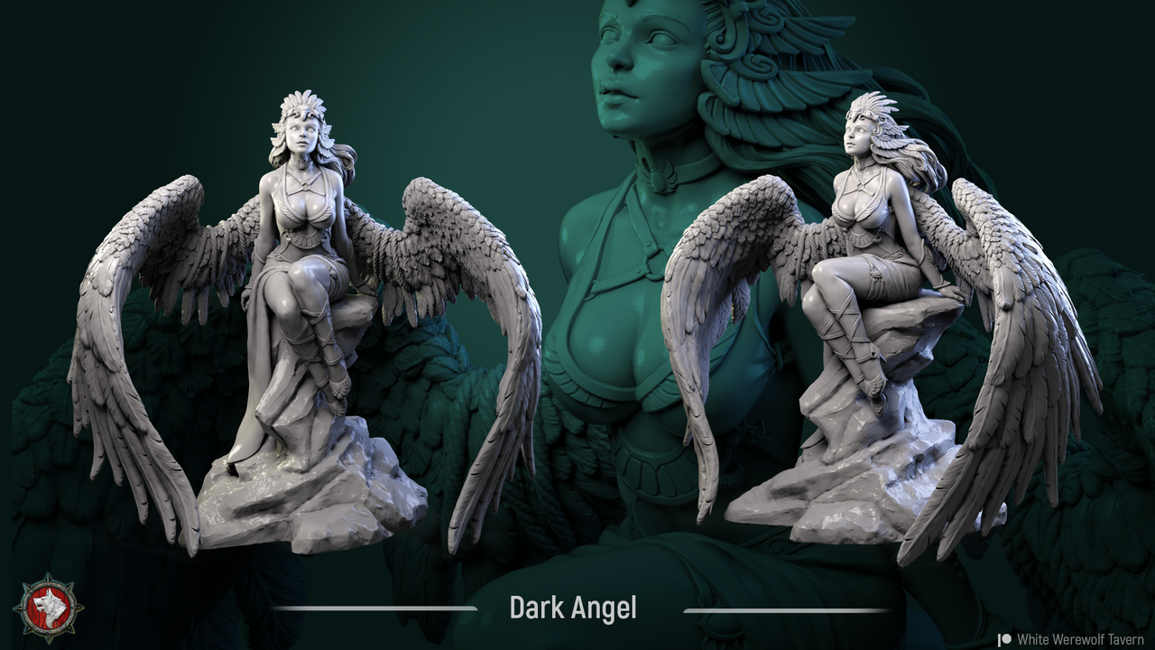 Dark Angel