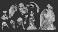 Thumbnail for Dark Angel