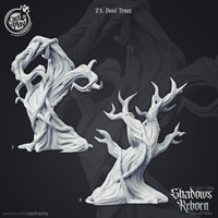 Thumbnail for Dead Trees