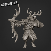Thumbnail for Deadly Deer Bundle