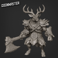 Thumbnail for Deadly Deer Bundle