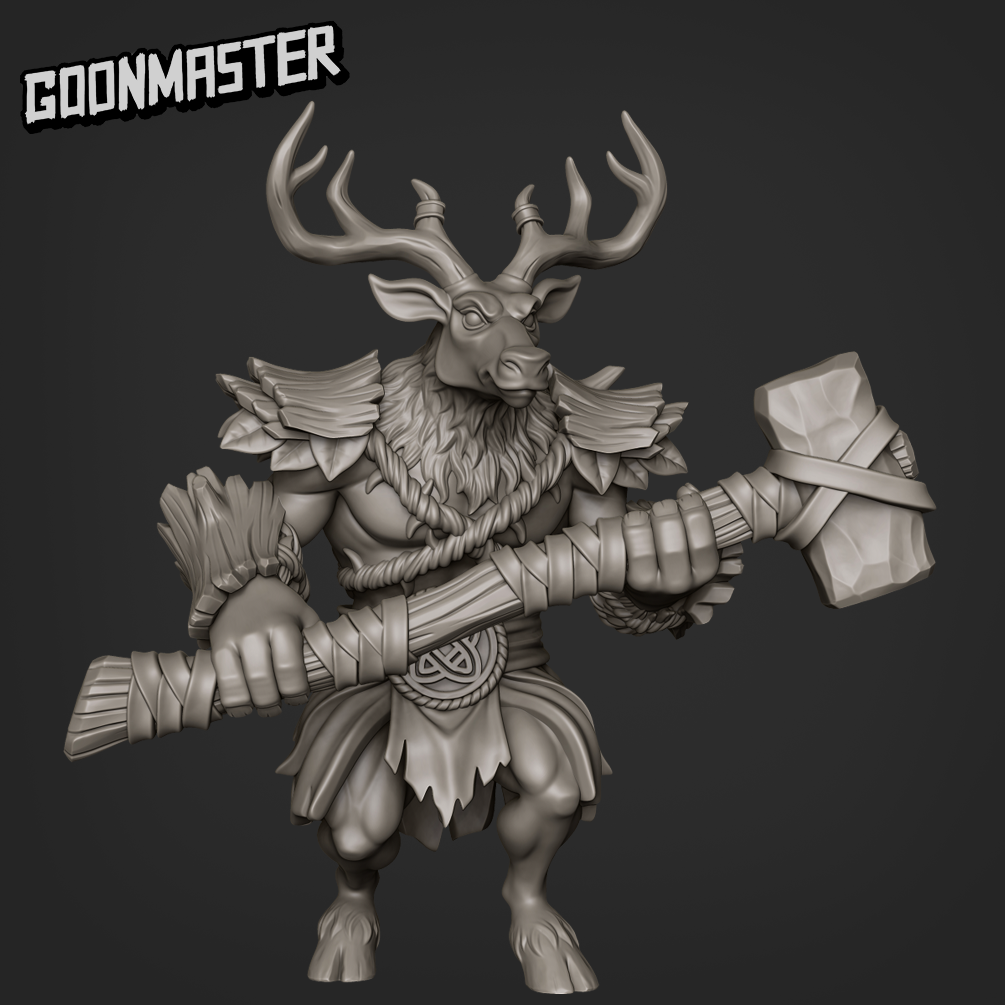 Deadly Deer Bundle