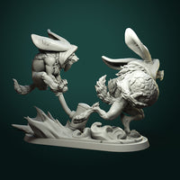 Thumbnail for Give Me The Eggs - Diorama