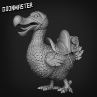 Thumbnail for Dodo Cavalry