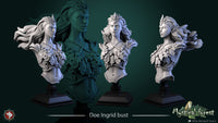 Thumbnail for Doe Ingrid - Bust