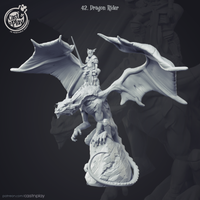 Thumbnail for Dragon Rider