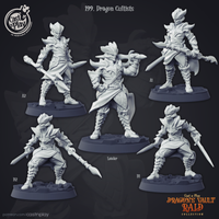 Thumbnail for Dragon Cultists