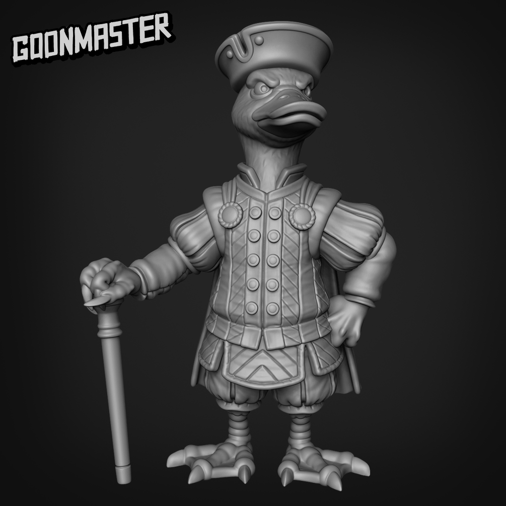 Duck Lord Bundle