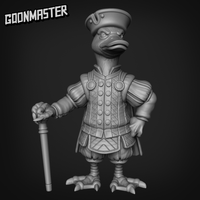 Thumbnail for Duck Lord Bundle