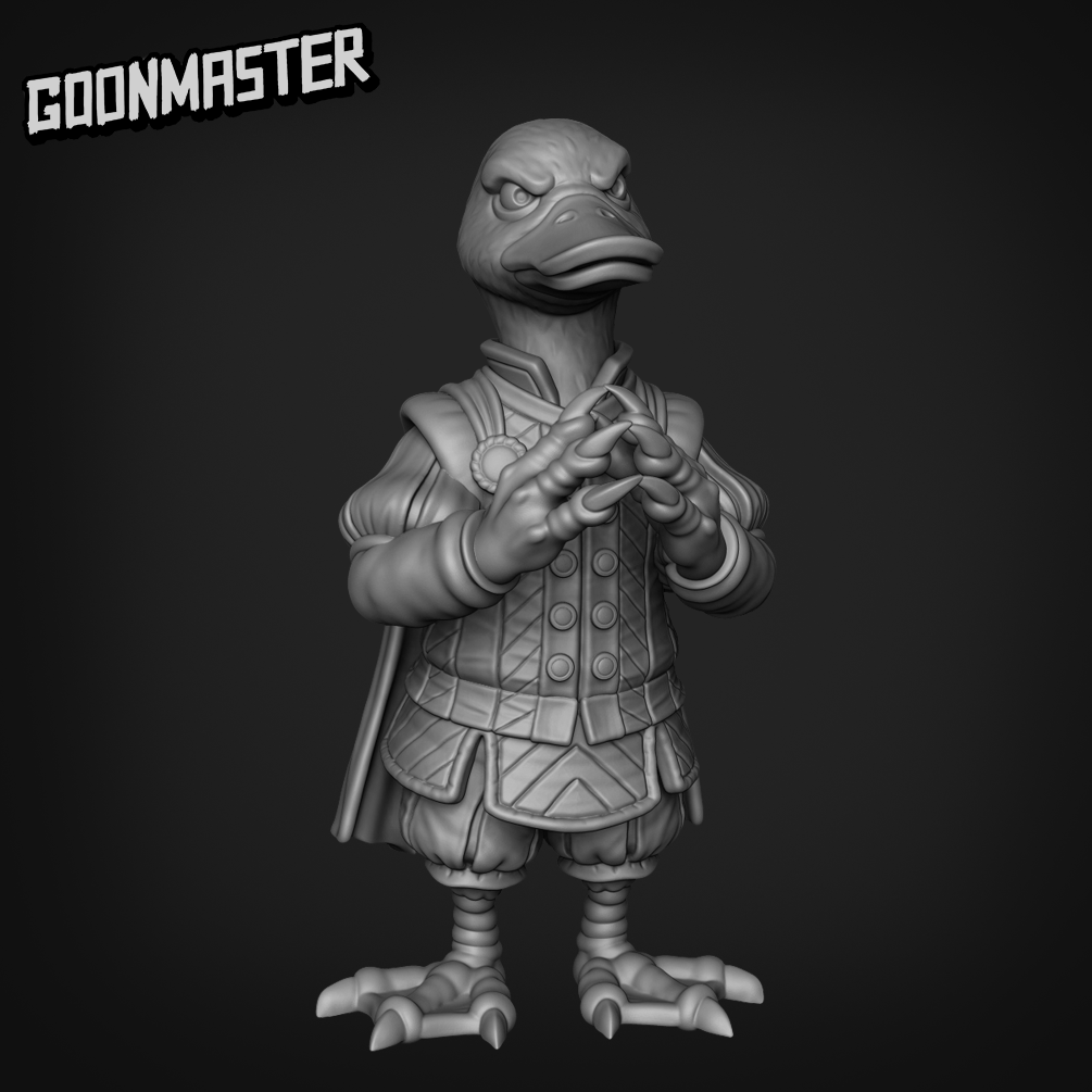 Duck Lord Bundle