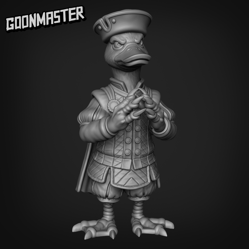 Duck Lord Bundle