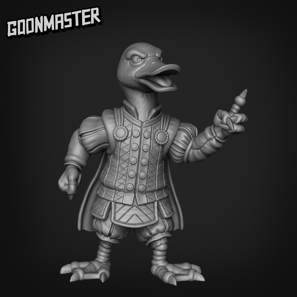 Duck Lord Bundle