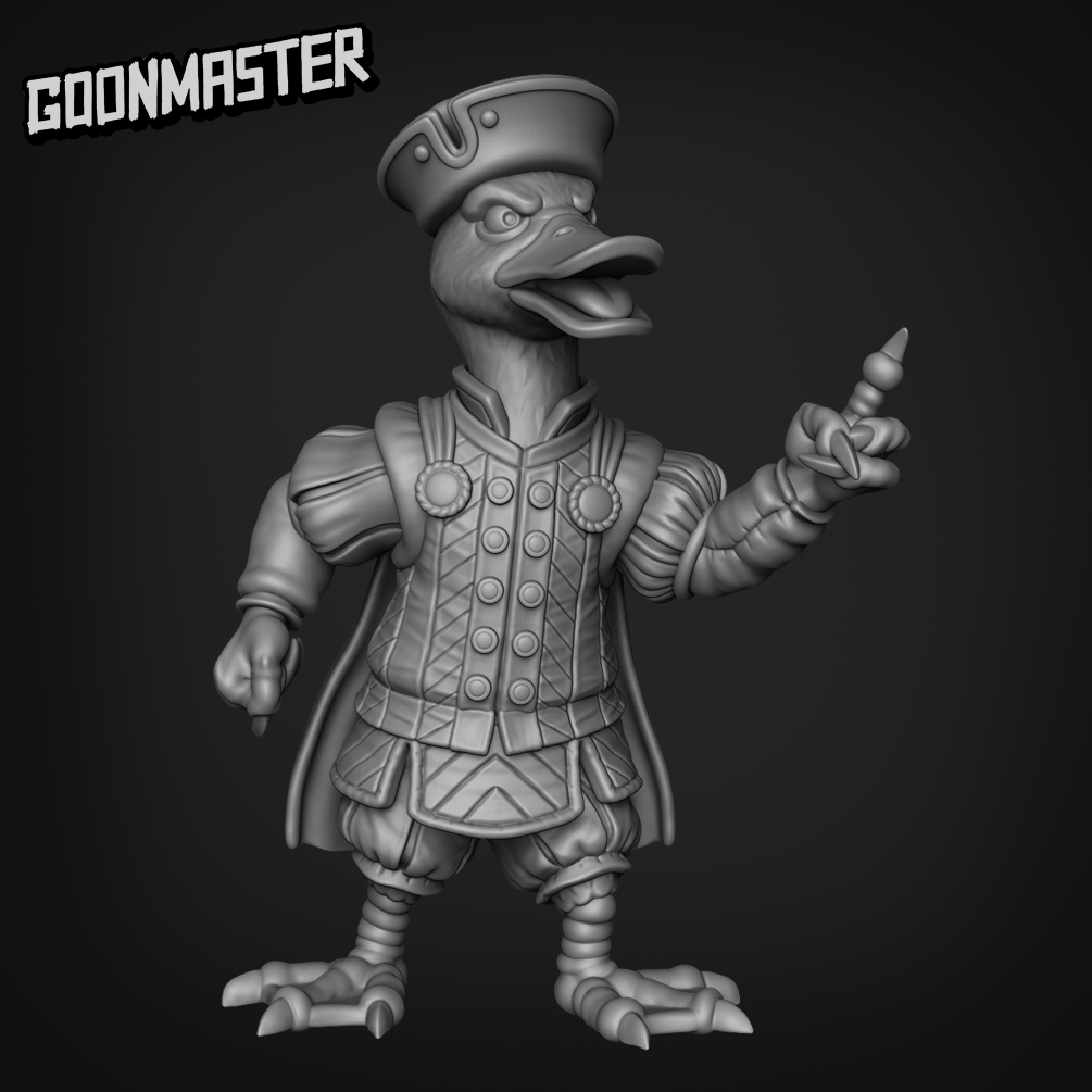 Duck Lord Bundle