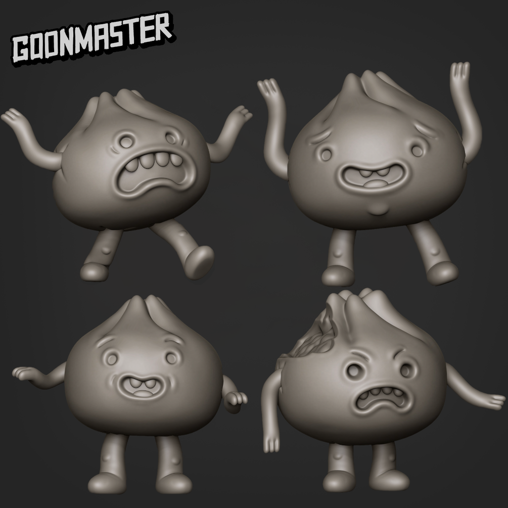 Dumplings Bundle