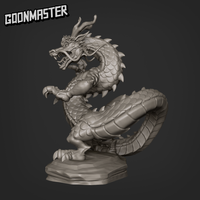 Thumbnail for Eastern Dragon