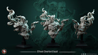 Thumbnail for Efreet - Bust