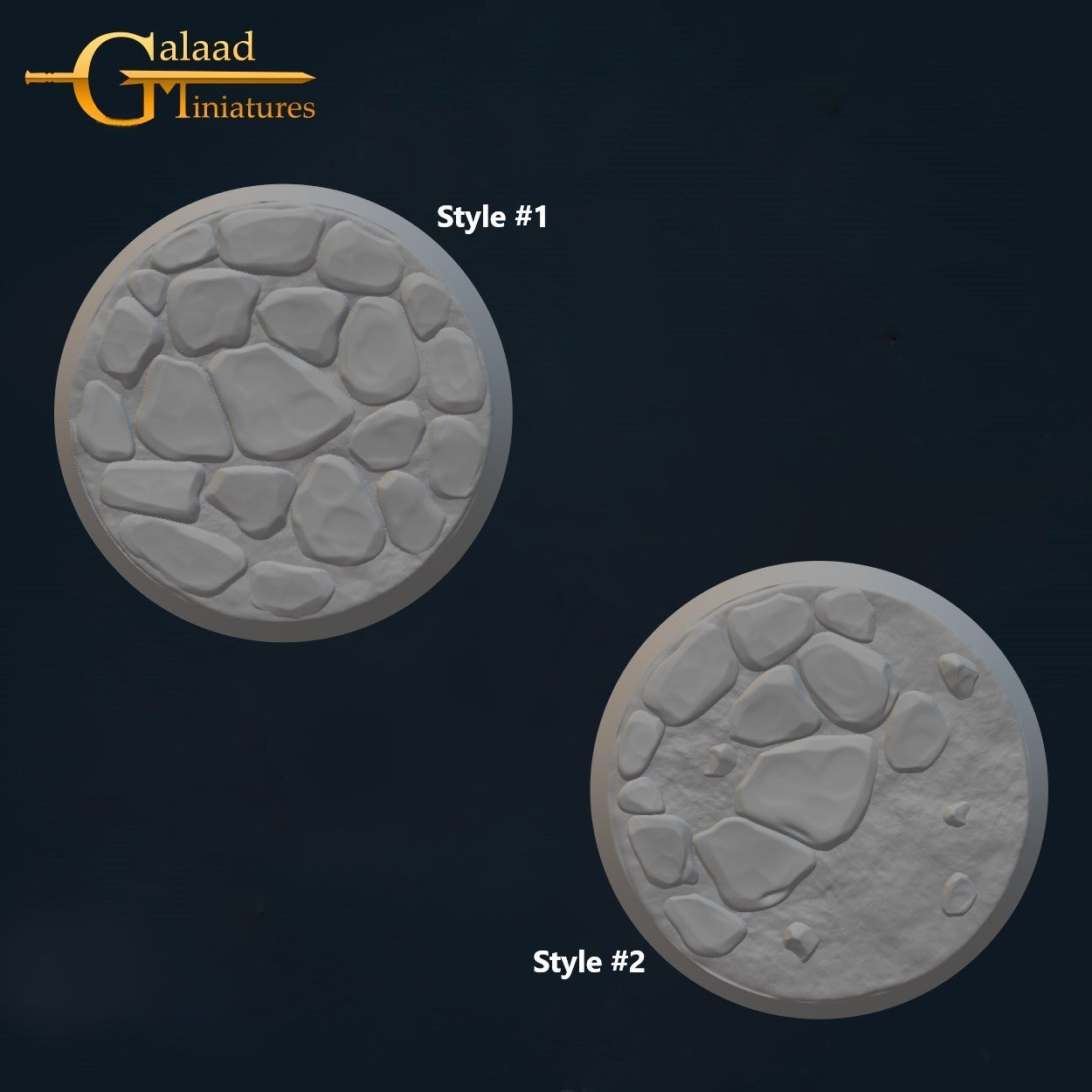 Enforcer Bases