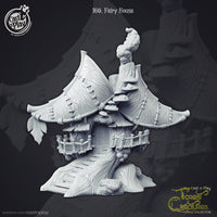 Thumbnail for Fairy House