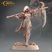 Thumbnail for Female Reaper