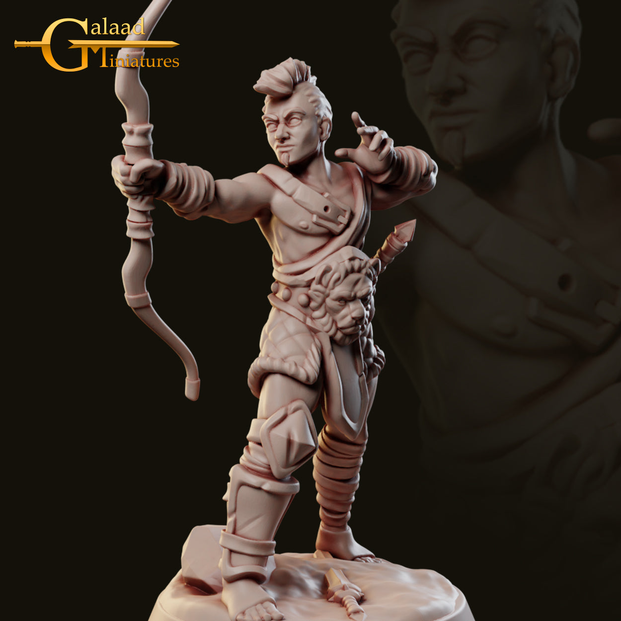 Colosseum Fighter Bundle