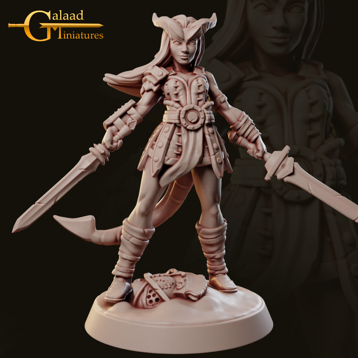 Colosseum Fighter Bundle