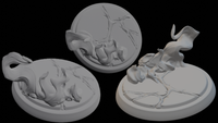 Thumbnail for Fire Dunes Bases