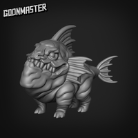 Thumbnail for Fish Dog Bundle