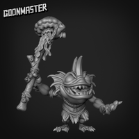 Thumbnail for Fish Men Bundle 2