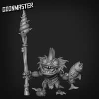 Thumbnail for Fish Men Bundle 2