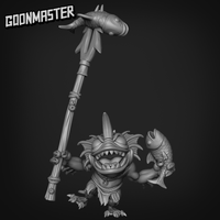 Thumbnail for Fish Men Bundle 2