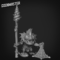 Thumbnail for Fish Men Bundle 2