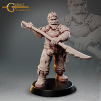 Thumbnail for Fishertown Bundle