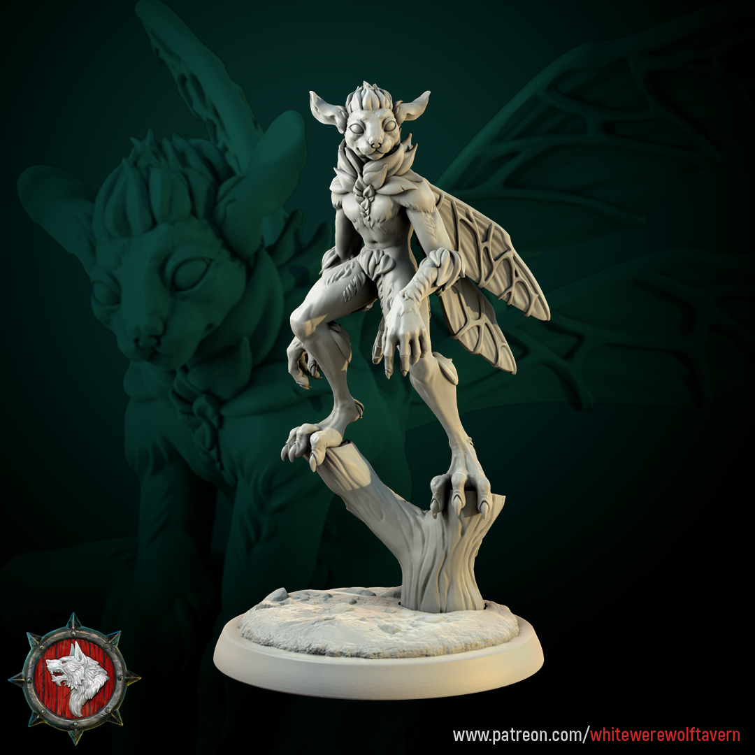 Forest Mephit Bundle