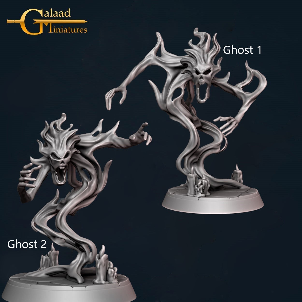 Ghost Bundle