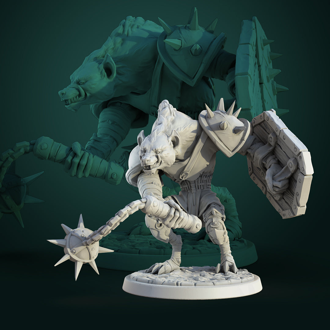 Gnoll Gang Bundle