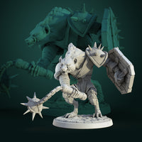 Thumbnail for Gnoll Gang Bundle