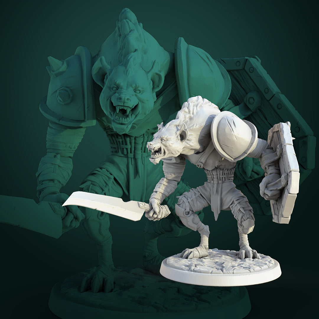Gnoll Gang Bundle