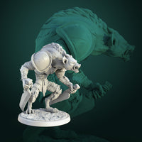 Thumbnail for Gnoll Gang Bundle