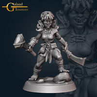Thumbnail for Goblin Fighter Bundle