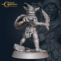Thumbnail for Goblin Fighter Bundle