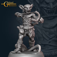 Thumbnail for Goblin Fighter Bundle