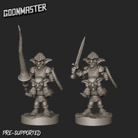 Thumbnail for Goblin Knight Bundle