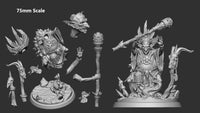 Thumbnail for Goblin Shaman
