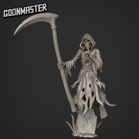 Thumbnail for Grim Reaper Bundle