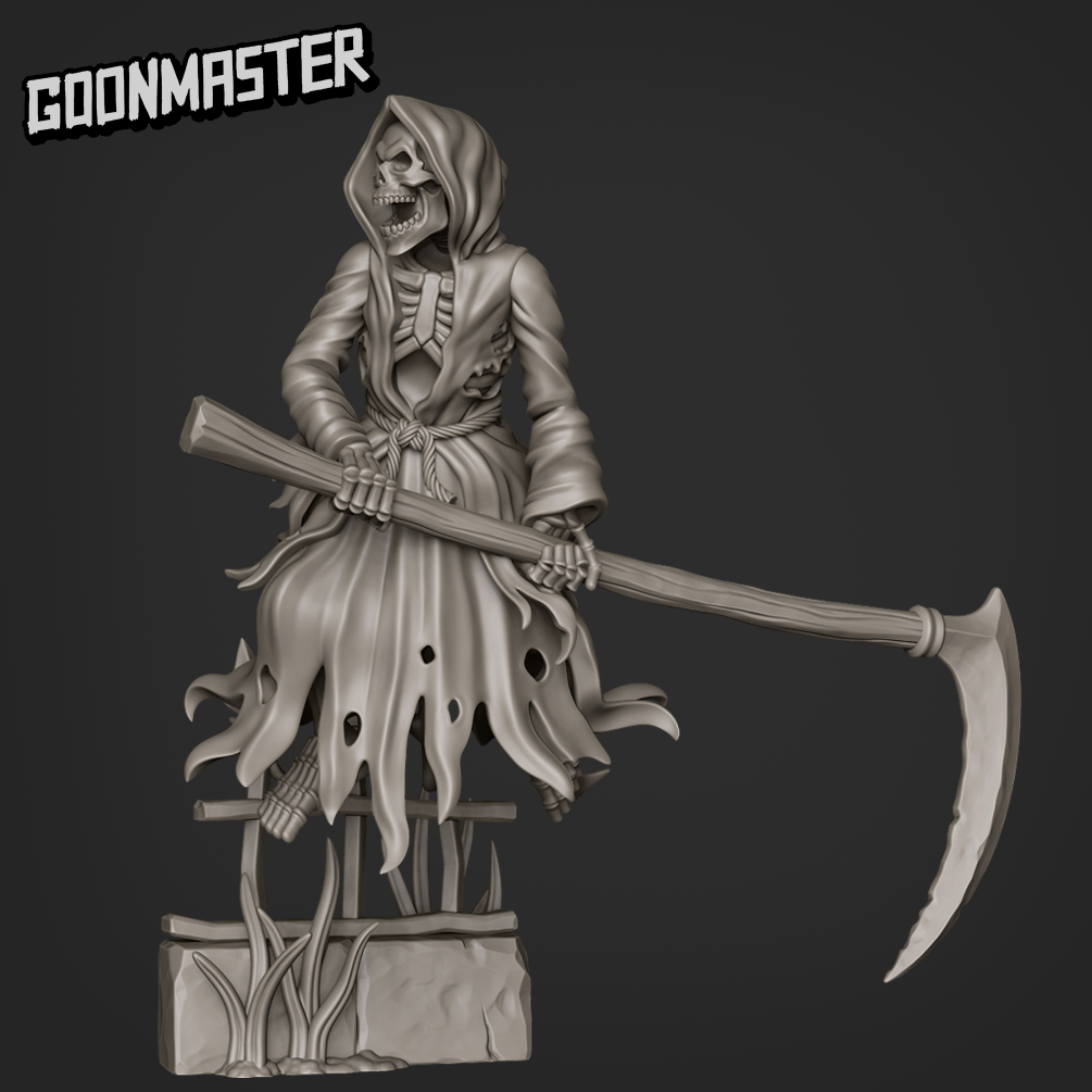 Grim Reaper Bundle