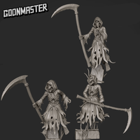 Thumbnail for Grim Reaper Bundle
