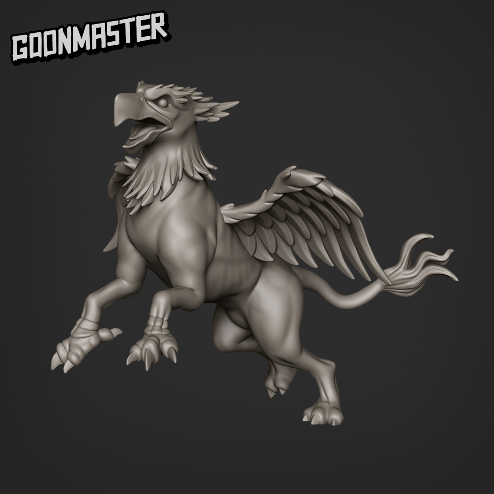 Gryphon Bundle