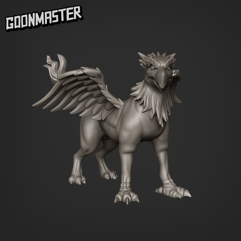 Gryphon Bundle