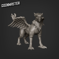 Thumbnail for Gryphon Bundle