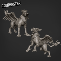 Thumbnail for Gryphon Bundle